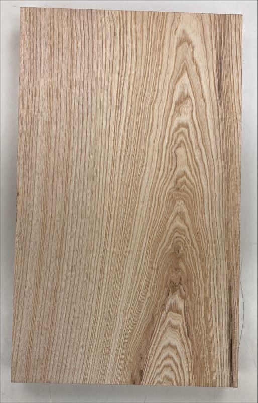 Body Swamp Ash, 1-pc., Unique Piece #181